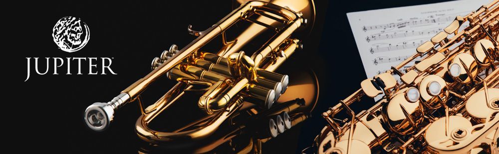 Новинки Jupiter: фокус на профессиональных моделях