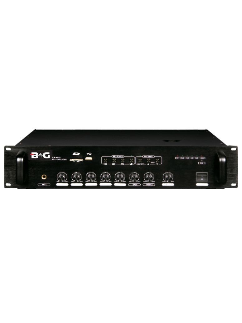 AP460