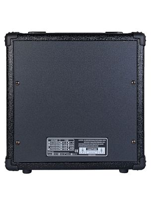 BG GA-20RT