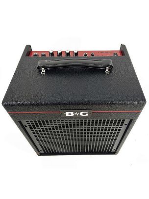 BG GAIA30