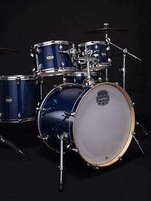 Mapex MM529SFOD