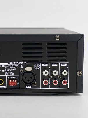 CMX Audio EA-60W