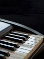 Sai Piano P-9BT-BK w/o ST
