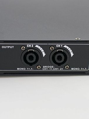 CMX Audio CS-2200